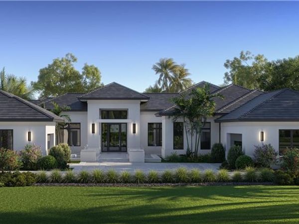 3071 Ravenna AVE, NAPLES, FL 34120