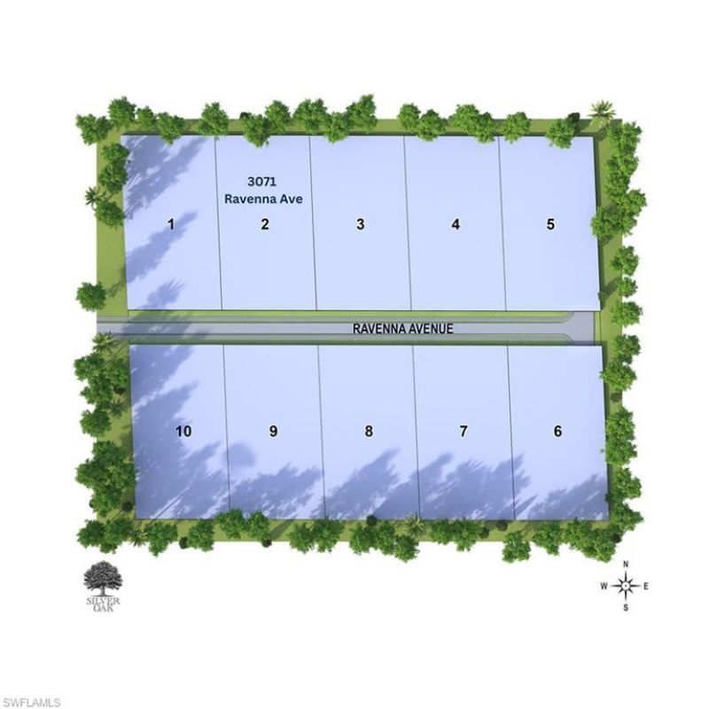 3071 Ravenna Ave, Naples, FL 34120 Photo