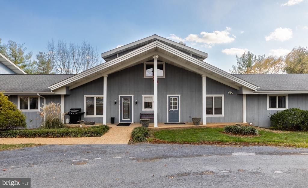 218 MILL ROAD, WOODSTOCK, VA 22664