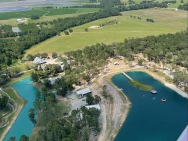 287 AHRENS Lane, Basile, LA 70515