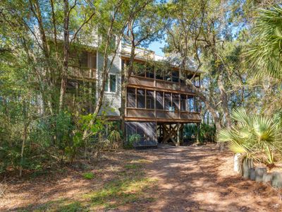 362 Pelican Flight Drive, Dewees Island, SC 29451