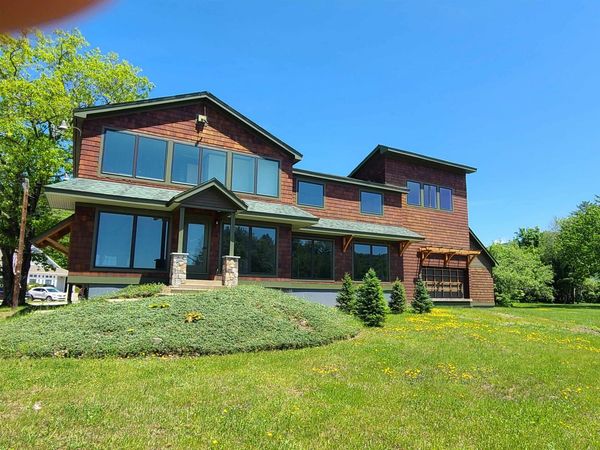 12 Southmayd Street, Campton, NH 03223