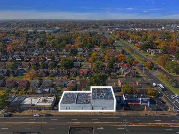 19807 VAN DYKE Street, Detroit, MI 48234