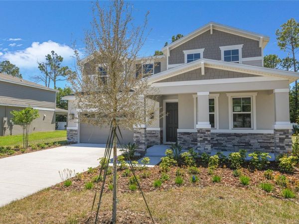3716 DEER RIDGE DRIVE, MOUNT DORA, FL 32757