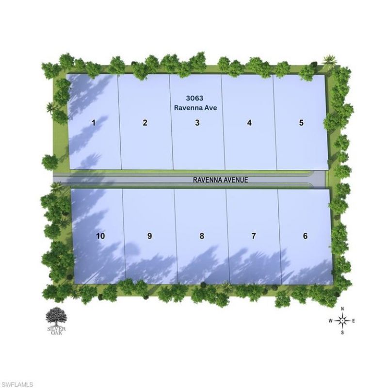 3063 Ravenna Ave, Naples, FL 34120 Photo