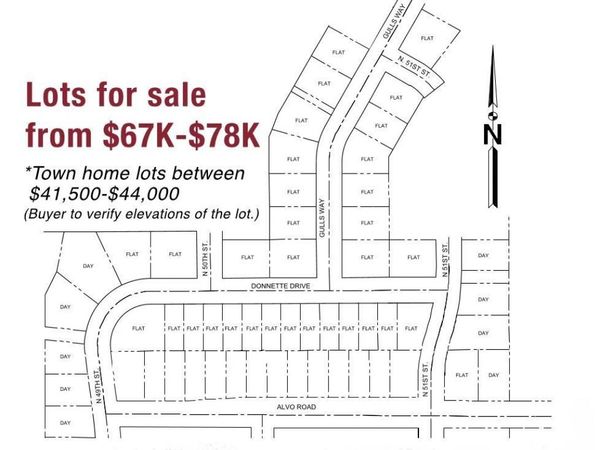 5027 Donnette Drive, Lincoln, NE 68514