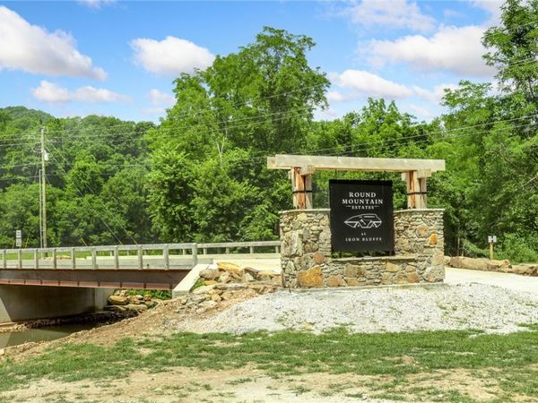 Lot 92 Restore Circle, Harrison, AR 72601