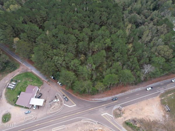Highway 16, Canton, MS 39046