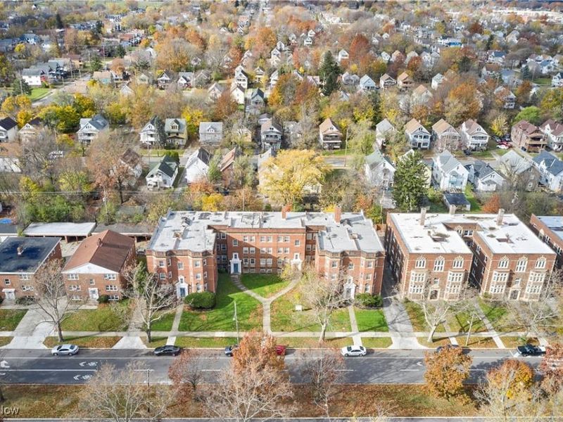 3016 S Moreland Boulevard, Shaker Heights, OH 44120 Photo 5