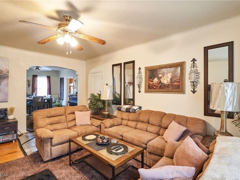 3016 S Moreland Boulevard, Shaker Heights, OH 44120 Photo 8