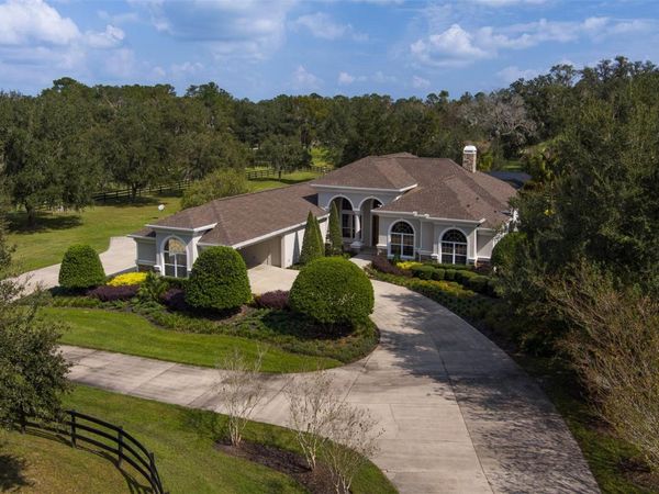 11901 NW 83RD TERRACE, REDDICK, FL 32686