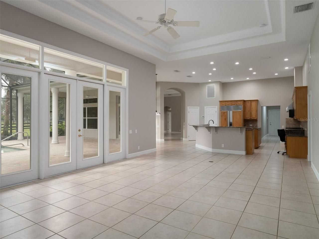 11901 NW 83rd Terrace, Reddick, FL 32686 Photo