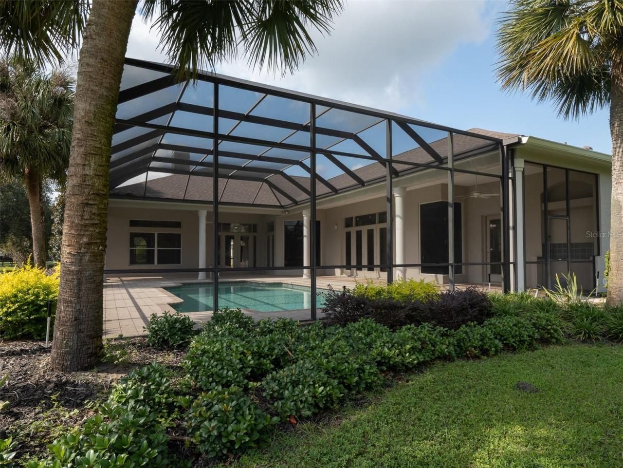 11901 NW 83rd Terrace, Reddick, FL 32686 Photo