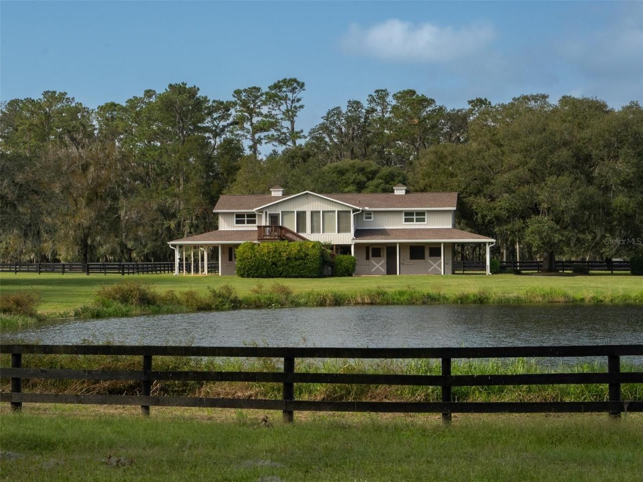 11901 NW 83rd Terrace, Reddick, FL 32686 Photo