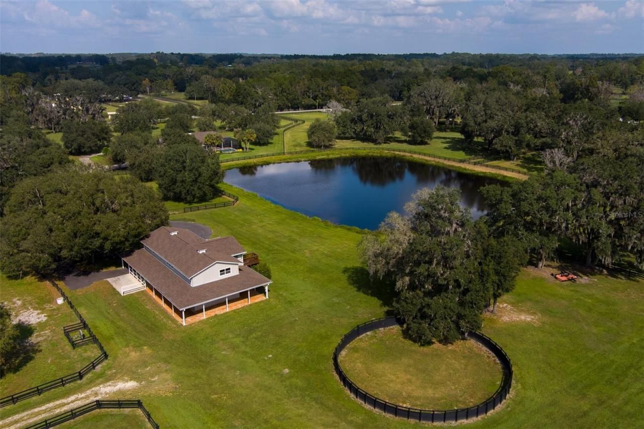 11901 NW 83rd Terrace, Reddick, FL 32686 Photo