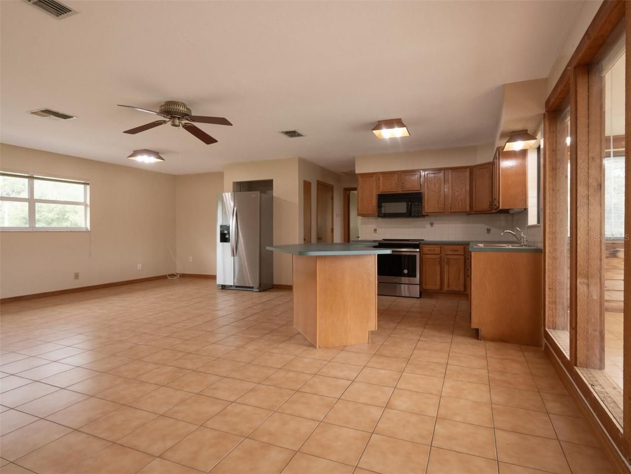 11901 NW 83rd Terrace, Reddick, FL 32686 Photo