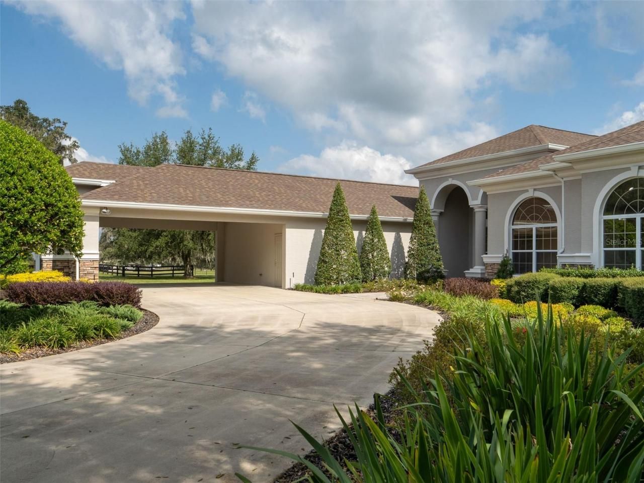 11901 NW 83rd Terrace, Reddick, FL 32686 Photo