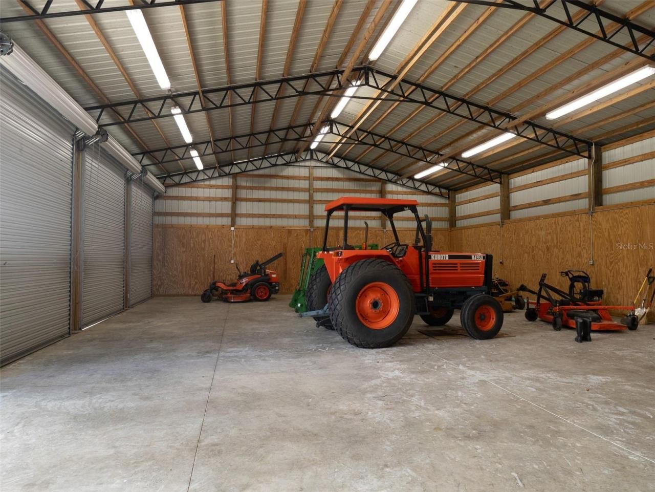 11901 NW 83rd Terrace, Reddick, FL 32686 Photo