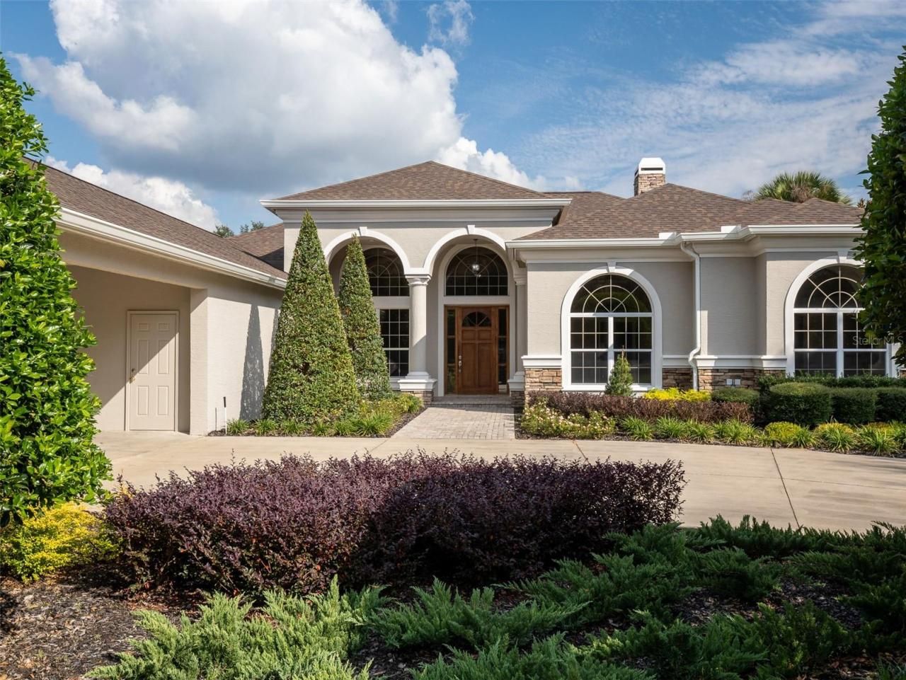 11901 NW 83rd Terrace, Reddick, FL 32686 Photo