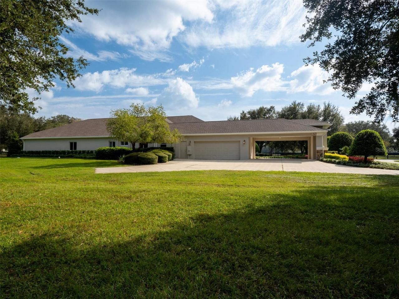 11901 NW 83rd Terrace, Reddick, FL 32686 Photo