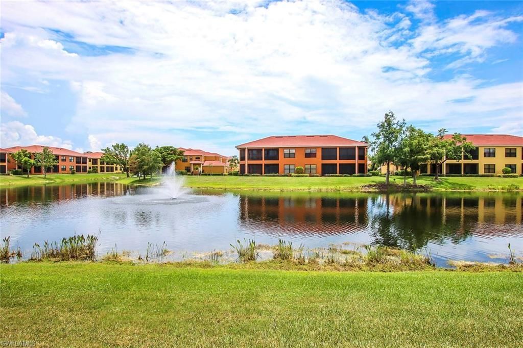 15801 Prentiss Pointe Cir, Unit 102, Fort Myers, FL 33908 Photo