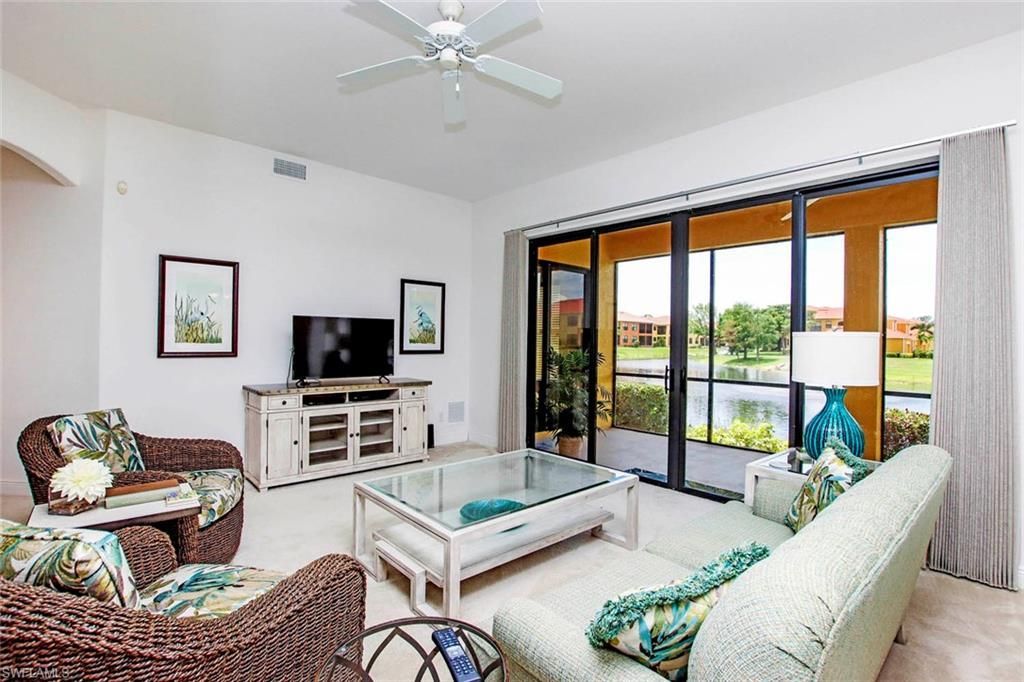 15801 Prentiss Pointe Cir, Unit 102, Fort Myers, FL 33908 Photo
