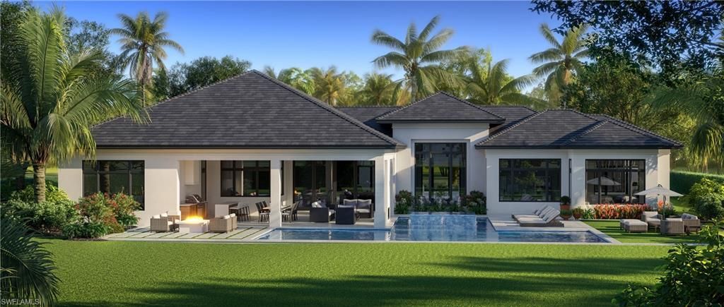 3062 Ravenna Ave, Naples, FL 34120 Photo