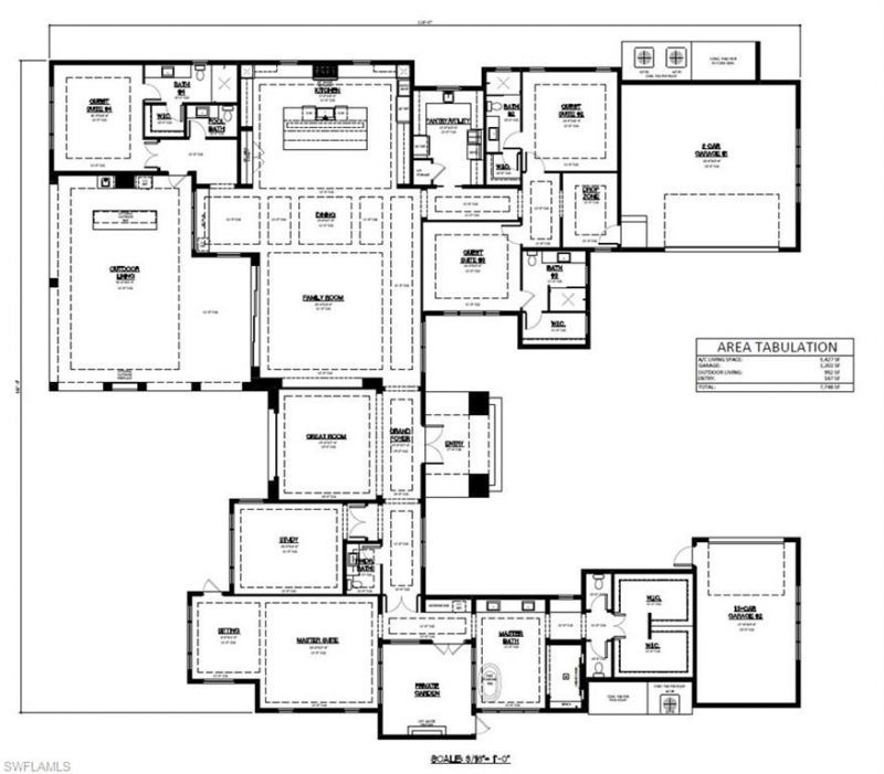 3062 Ravenna Ave, Naples, FL 34120 Photo