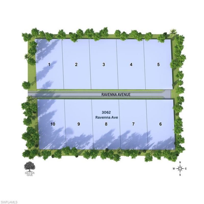 3062 Ravenna Ave, Naples, FL 34120 Photo