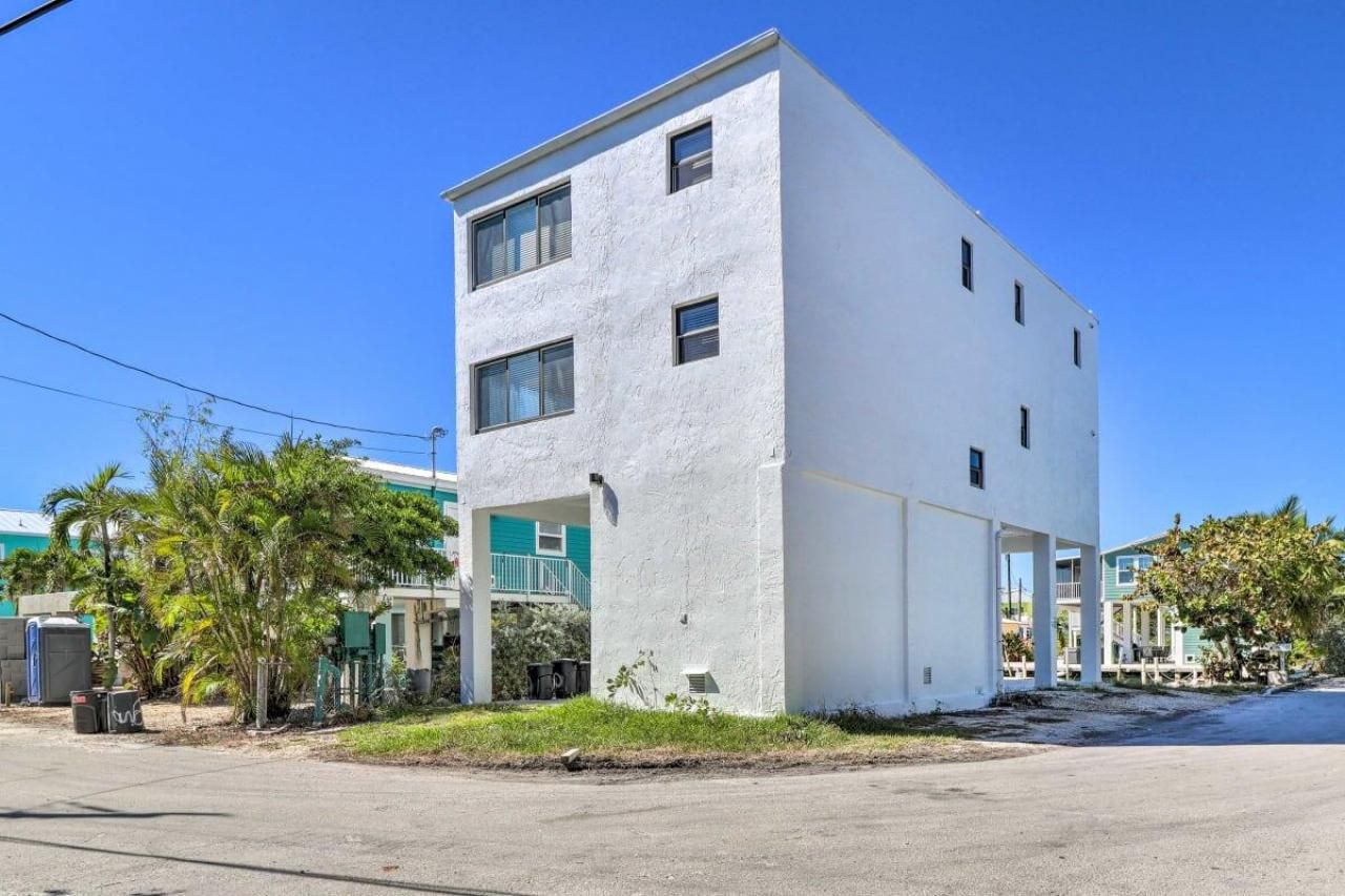 780 92nd Street Ocean, Marathon, FL 33050 Photo