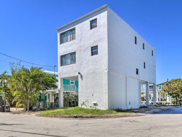 780 92Nd Street Ocean, MARATHON, FL 33050