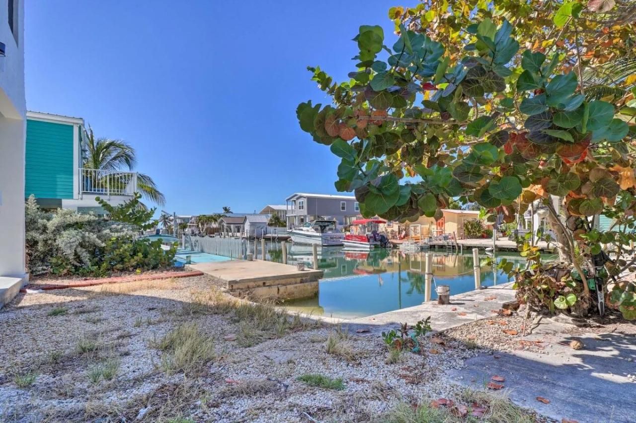 780 92nd Street Ocean, Marathon, FL 33050 Photo