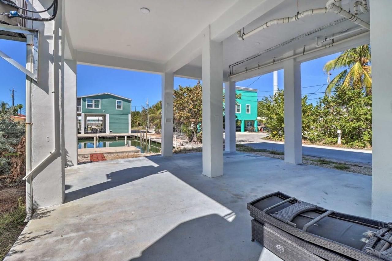 780 92nd Street Ocean, Marathon, FL 33050 Photo