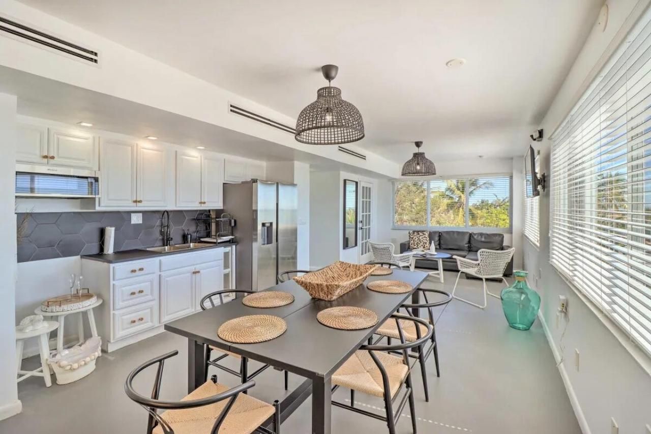 780 92nd Street Ocean, Marathon, FL 33050 Photo