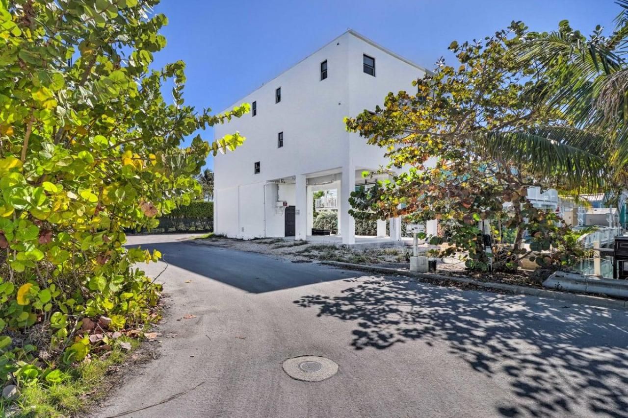 780 92nd Street Ocean, Marathon, FL 33050 Photo