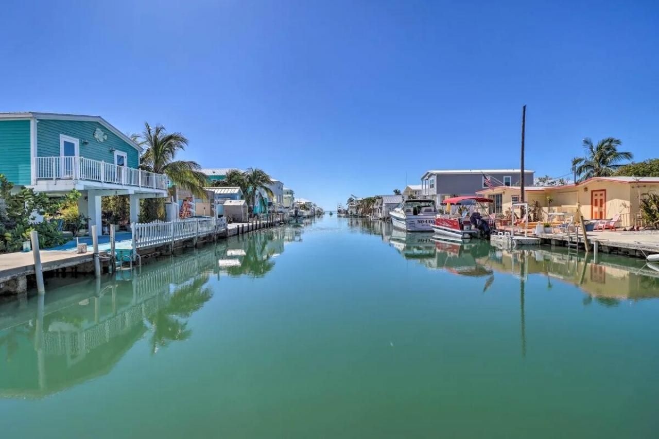 780 92nd Street Ocean, Marathon, FL 33050 Photo