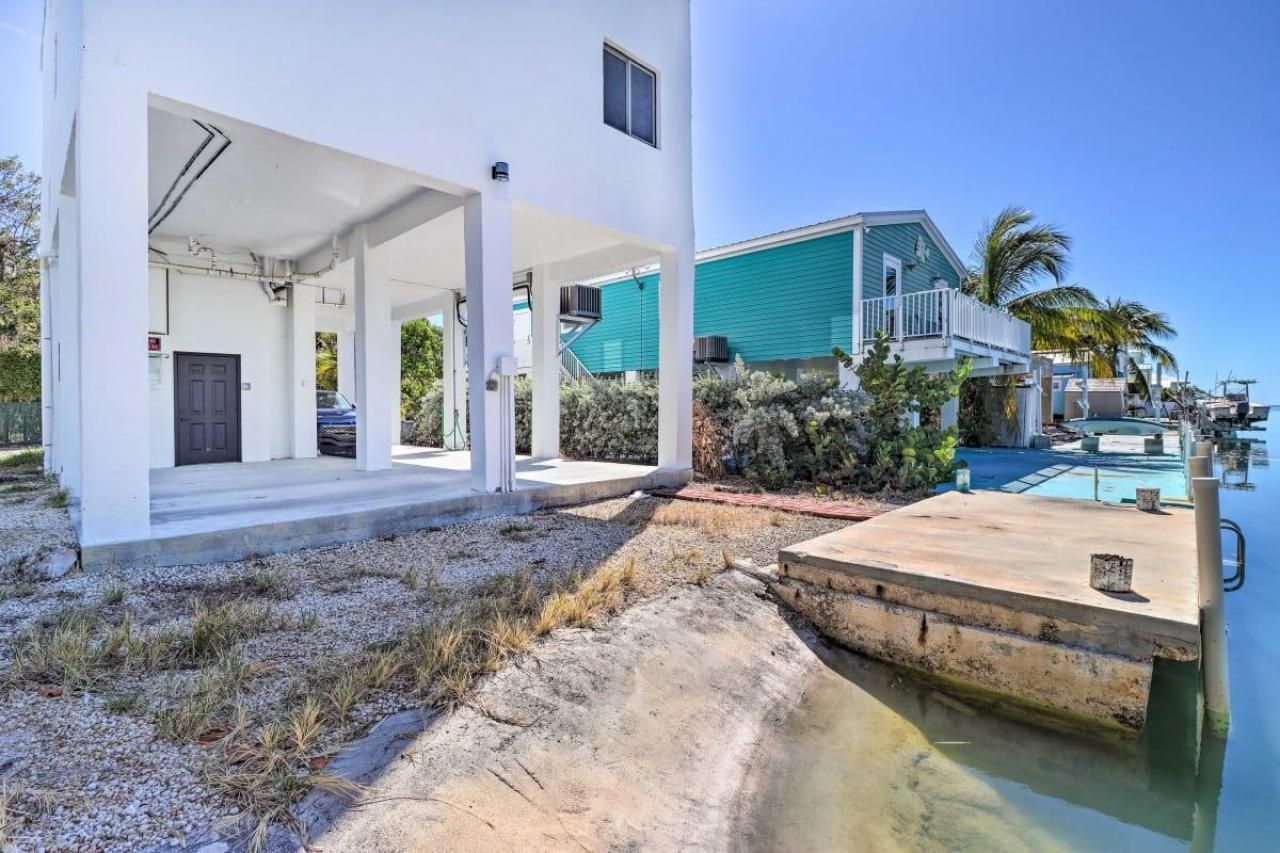 780 92nd Street Ocean, Marathon, FL 33050 Photo