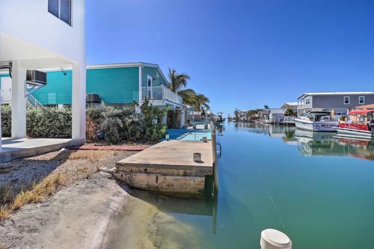 780 92nd Street Ocean, Marathon, FL 33050 Photo