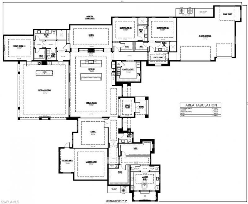 3070 Ravenna Ave, Naples, FL 34120 Photo