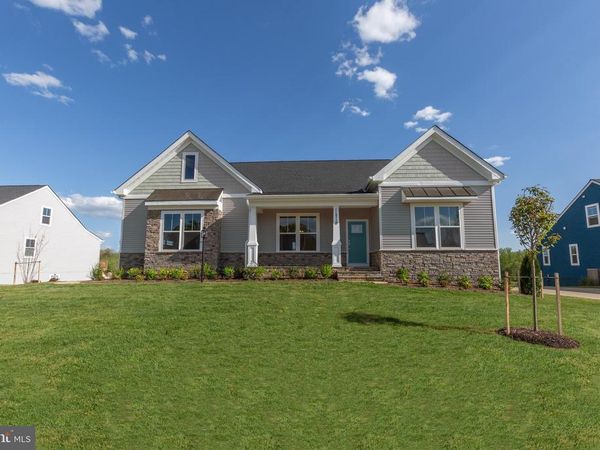 0 WHITEHALL BOULEVARD, SPOTSYLVANIA, VA 22551