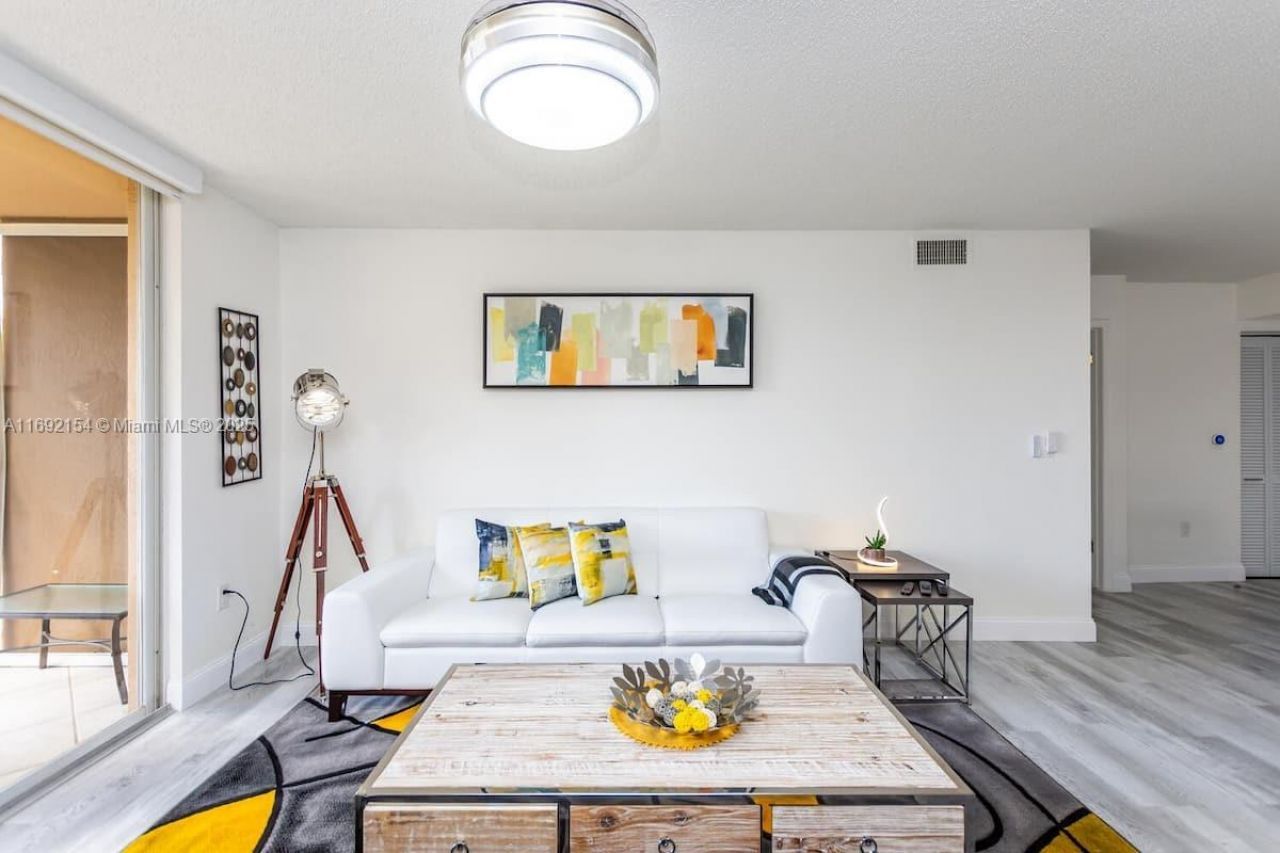 19999 E Country Club Dr, Unit 1403, Aventura, FL 33180 Photo