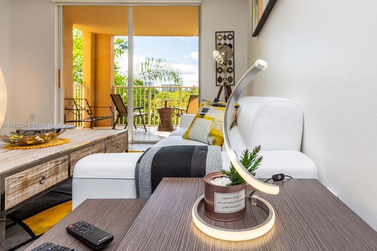 19999 E Country Club Dr, Unit 1403, Aventura, FL 33180 Photo