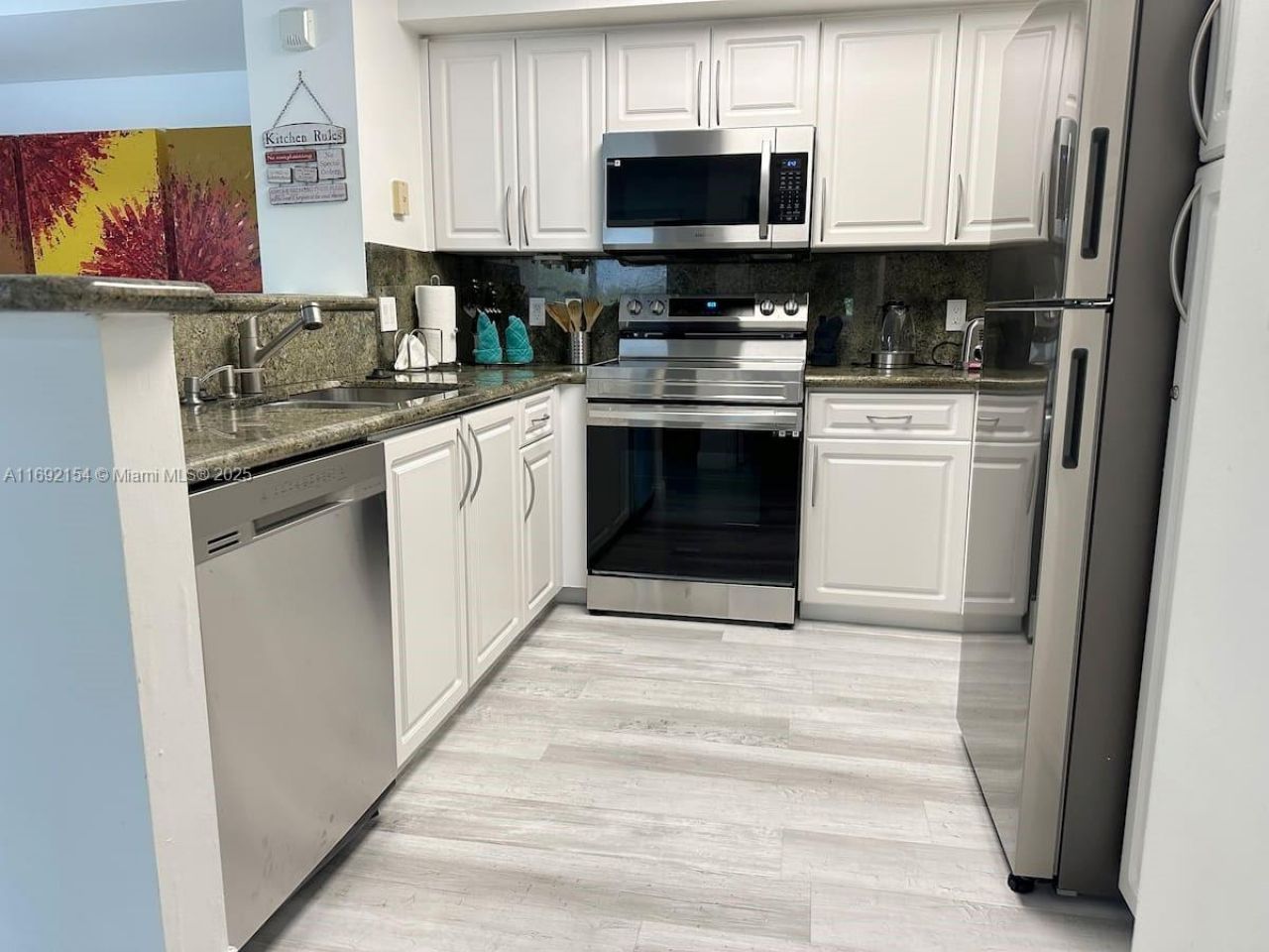 19999 E Country Club Dr, Unit 1403, Aventura, FL 33180 Photo