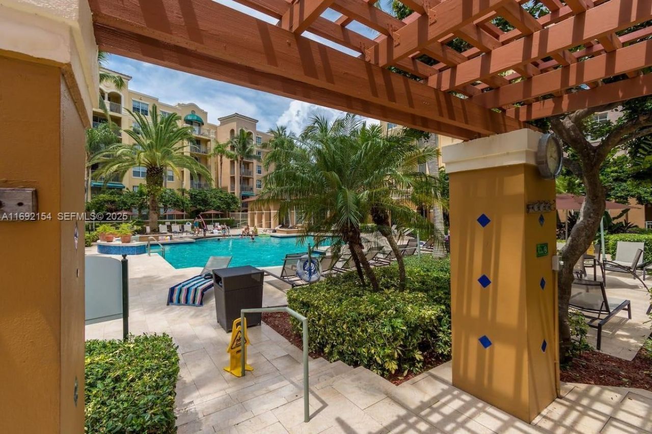 19999 E Country Club Dr, Unit 1403, Aventura, FL 33180 Photo