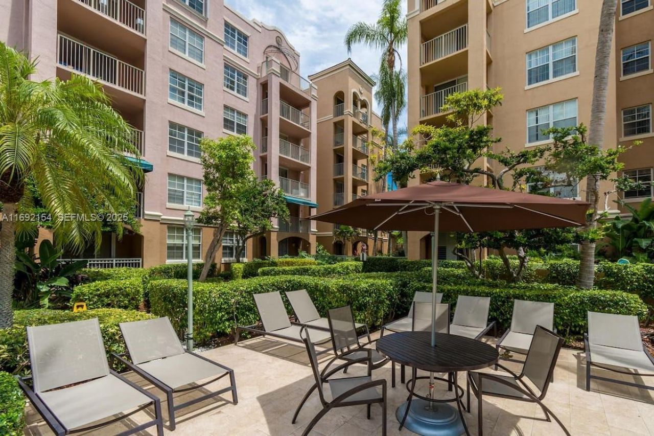 19999 E Country Club Dr, Unit 1403, Aventura, FL 33180 Photo