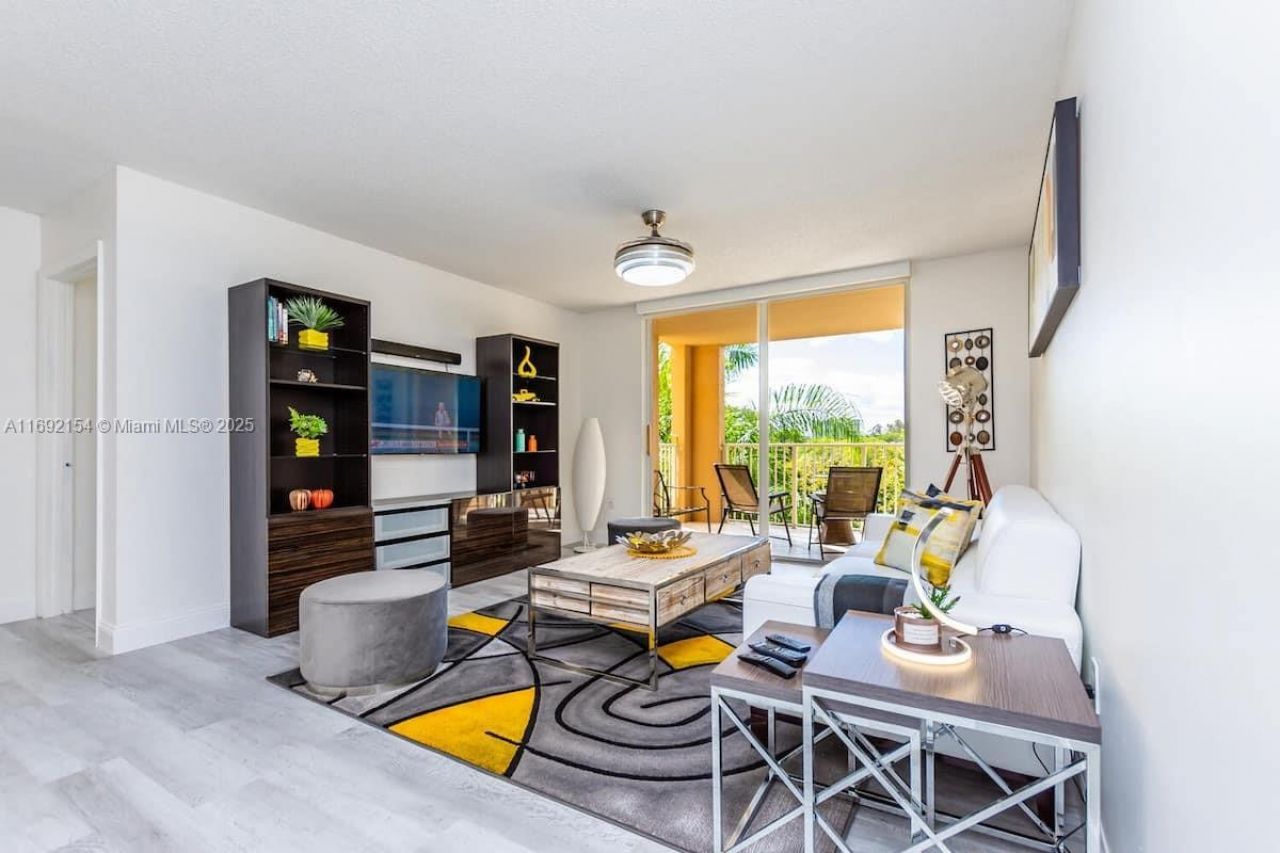 19999 E Country Club Dr, Unit 1403, Aventura, FL 33180 Photo