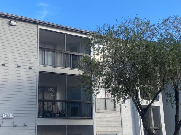 2030 CASCADES BOULEVARD, Unit 302, KISSIMMEE, FL 34741