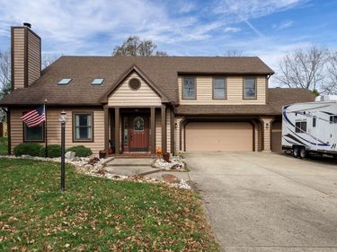 4078 Margate Dr., Beavercreek, OH 45430