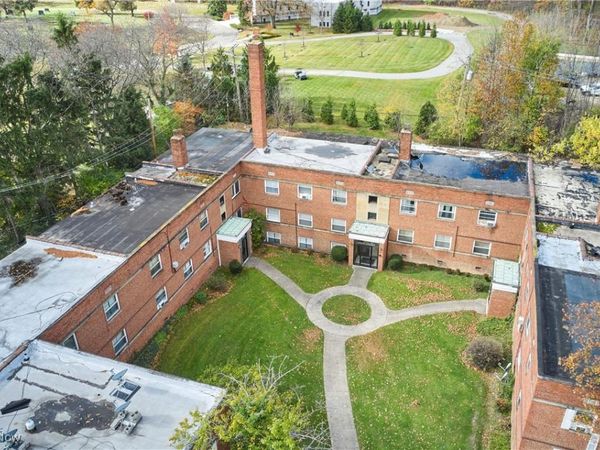 1608 Coventry Road, East Cleveland, OH 44118