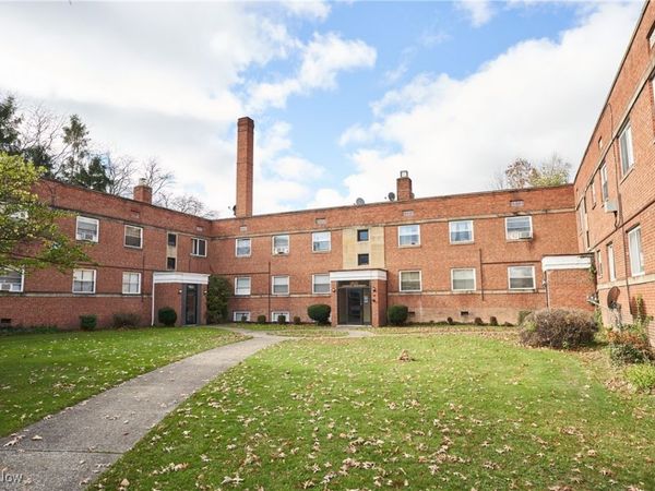 1608 Coventry Road, East Cleveland, OH 44118
